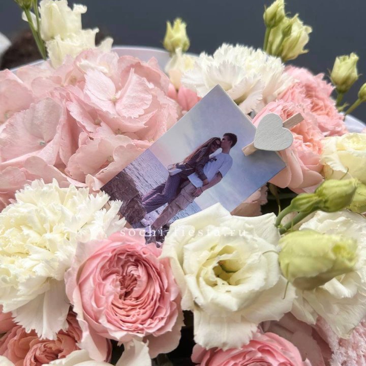 Открытка  Ваше фото с доставкой в Ханты-Мансийске