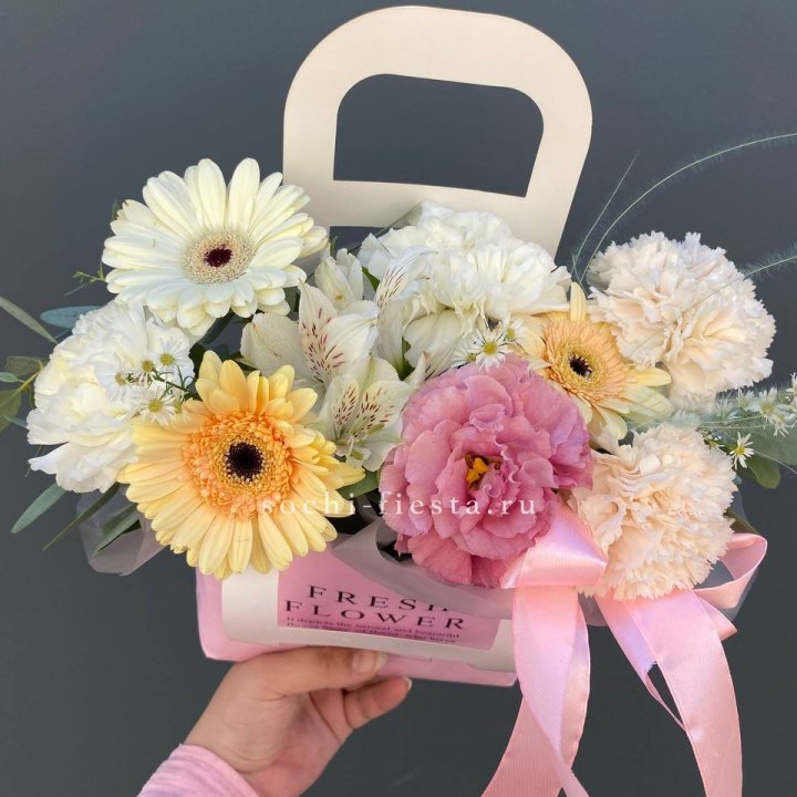 Сумочка №11 в Ханты-Мансийске