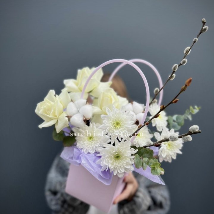 Сумочка №7 в Ханты-Мансийске