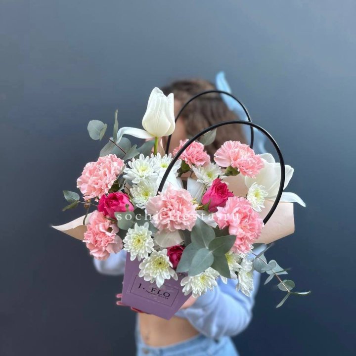 Сумочка Радости в Ханты-Мансийске