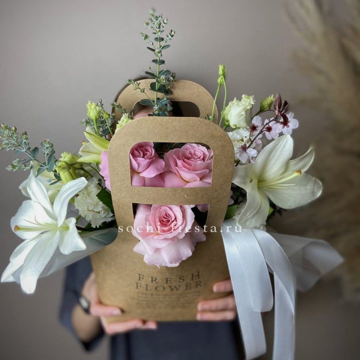 Сумочка "Модерн" в Ханты-Мансийске