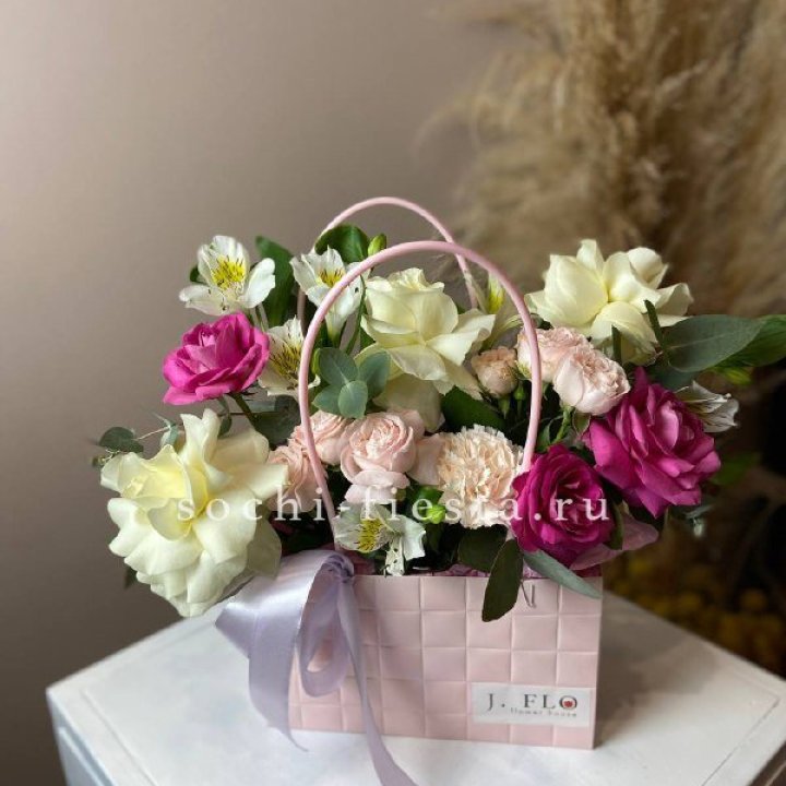 Сумочка "Калифорния" в Ханты-Мансийске