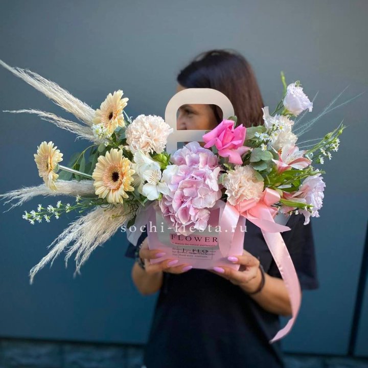 Сумочка №9 в Ханты-Мансийске