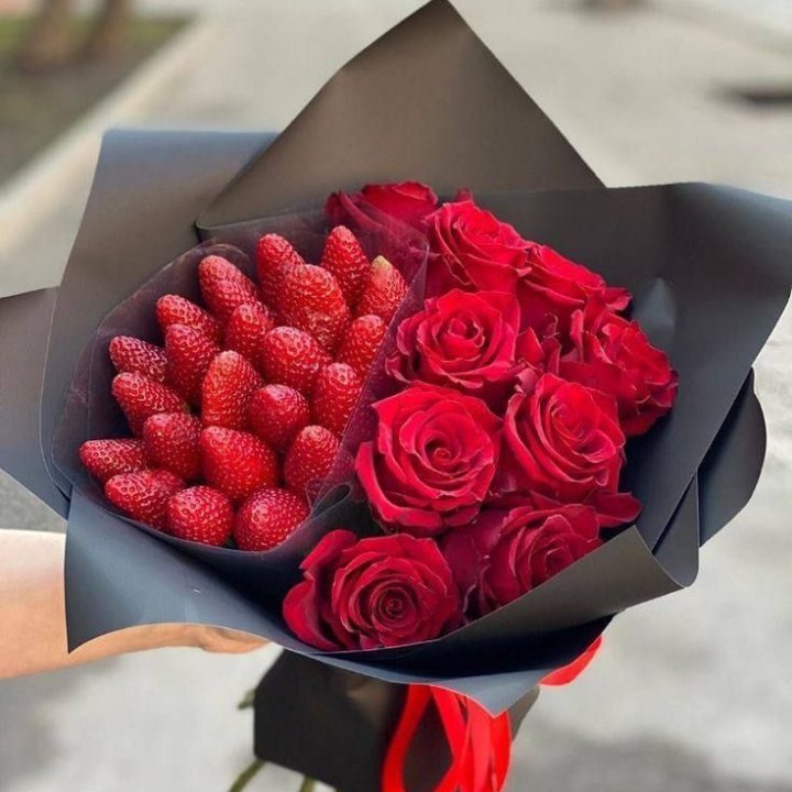 "Тандем" в Ханты-Мансийске