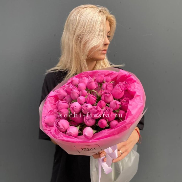 13 мисти баблс с доставкой в Ханты-Мансийске