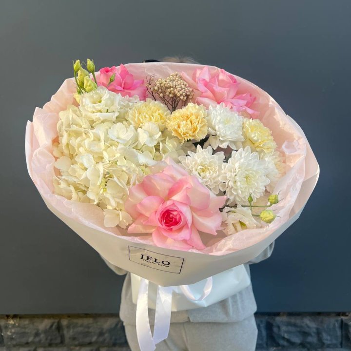 Букет "Лолита №2" в Ханты-Мансийске