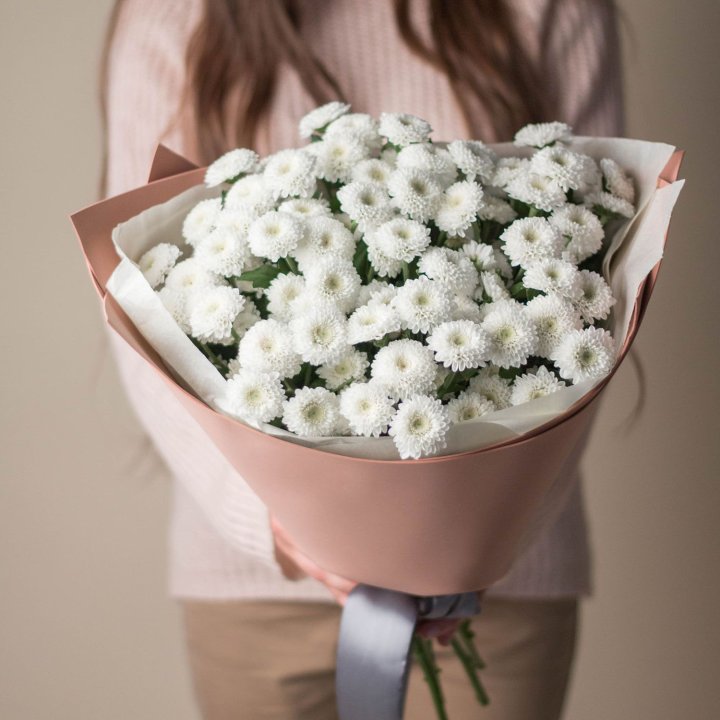 Букет Сантини в Ханты-Мансийске