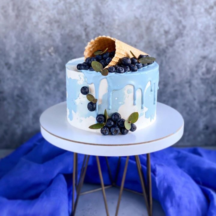 Торт "Вафли" в Ханты-Мансийске