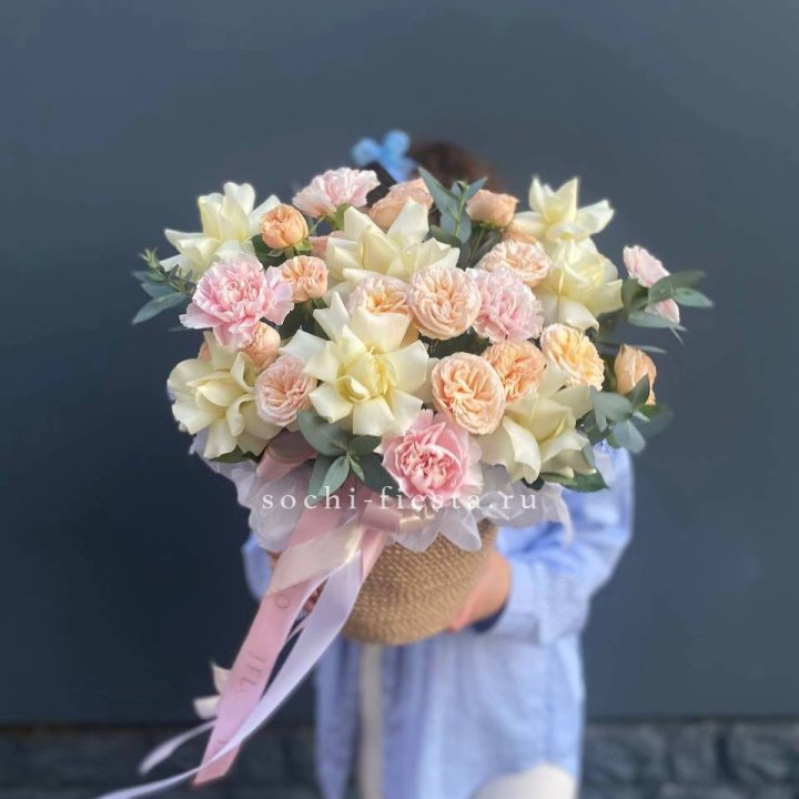 Кашпо "Джентел" в Ханты-Мансийске