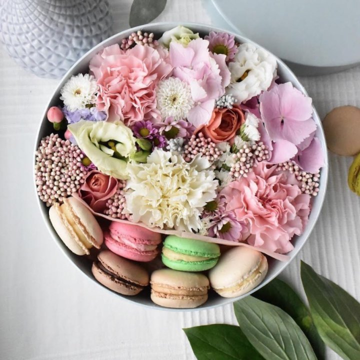 Крем бокс №2 в Ханты-Мансийске