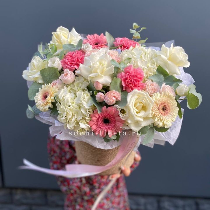  Коробочка  "Радость" в Ханты-Мансийске