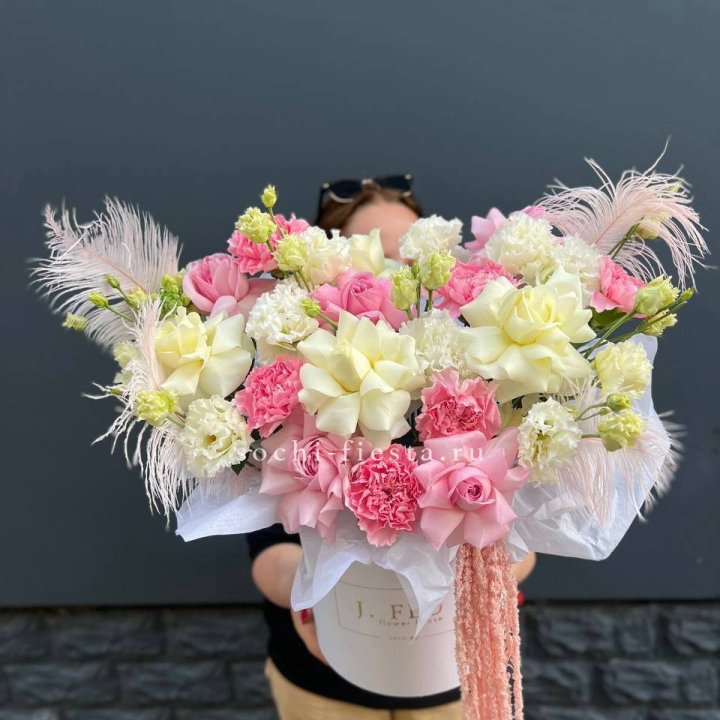 Бокс "Зефир" в Ханты-Мансийске