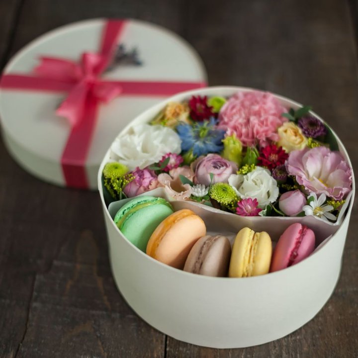 Бокс средний в Ханты-Мансийске