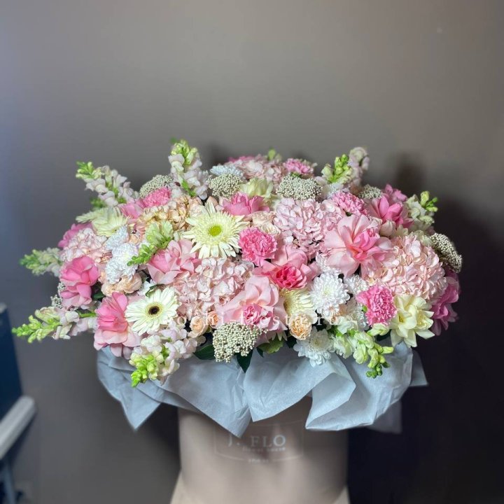  Коробка гигант №3 в Ханты-Мансийске