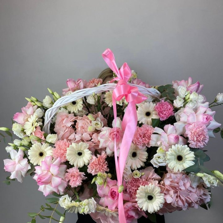 Корзина "Ионита" в Ханты-Мансийске