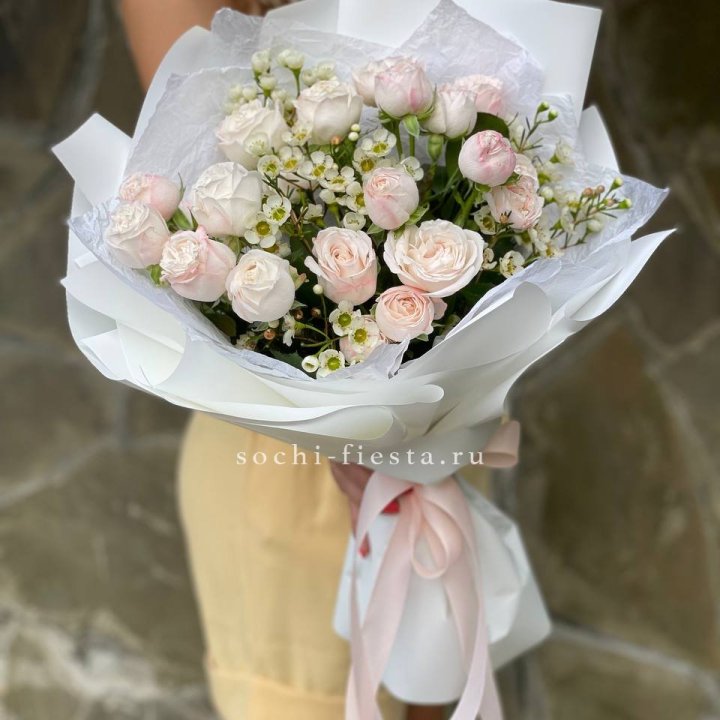 Bombastic №1 с доставкой в Ханты-Мансийске