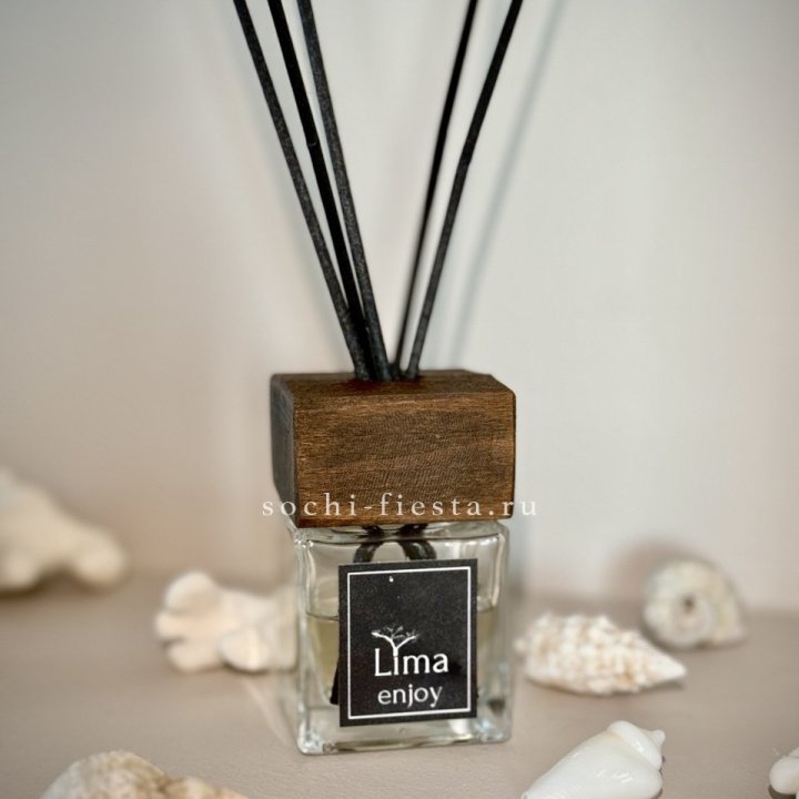 Диффузор для дома с палочками "Энджой" в Ханты-Мансийске