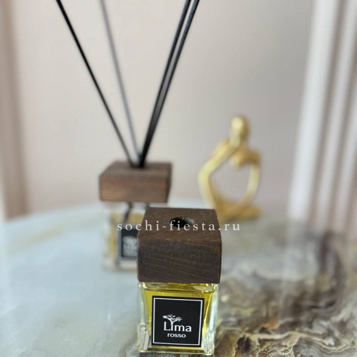 Диффузор для дома с палочками "Роззо" в Ханты-Мансийске