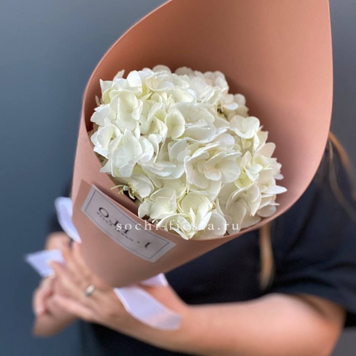 Букет Комплимент в Ханты-Мансийске