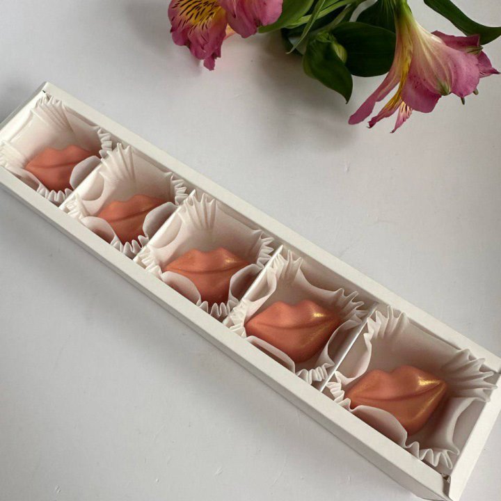 Бельгийский шоколад губки с доставкой в Ханты-Мансийске