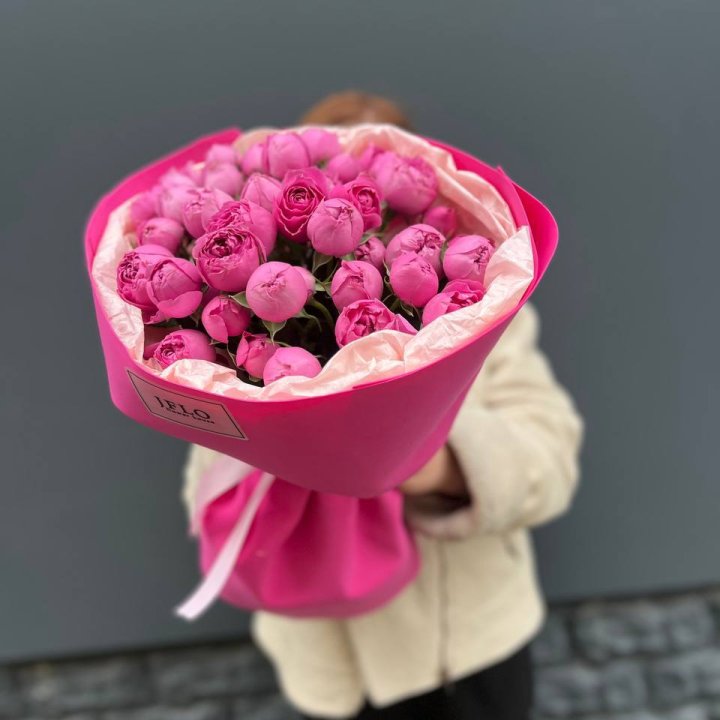 11 мисти баблс в Ханты-Мансийске