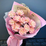 Заказать  ФРАНЦУЗСКИЕ РОЗЫ в Ханты-Мансийске с доставкой и по самым низким ценам