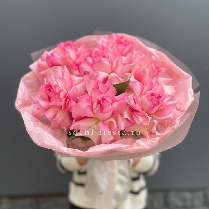 7 Роз Мандала в Ханты-Мансийске