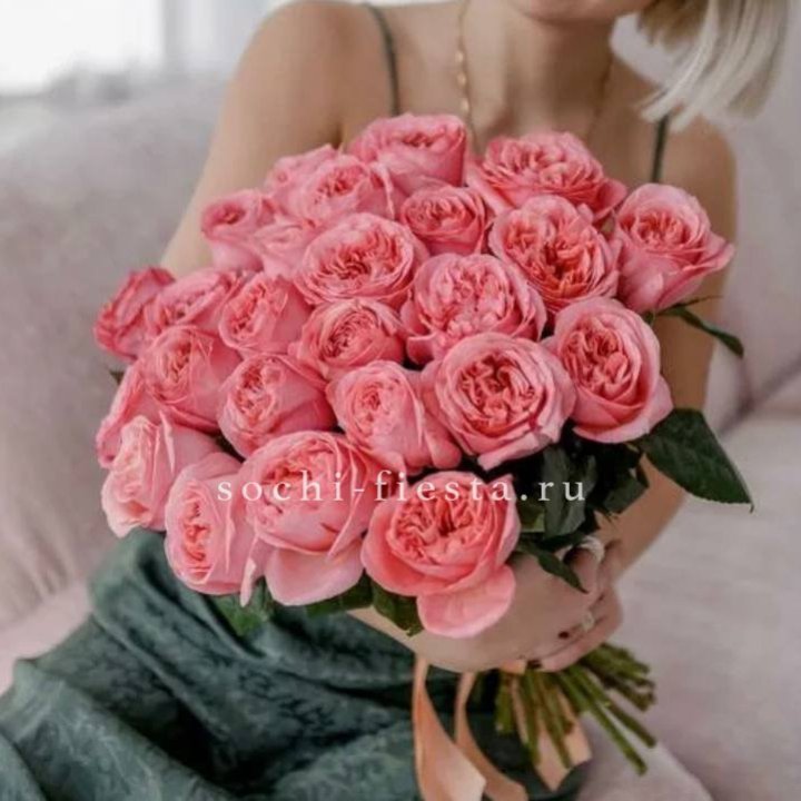 25 Пинк экспрешен  в Ханты-Мансийске