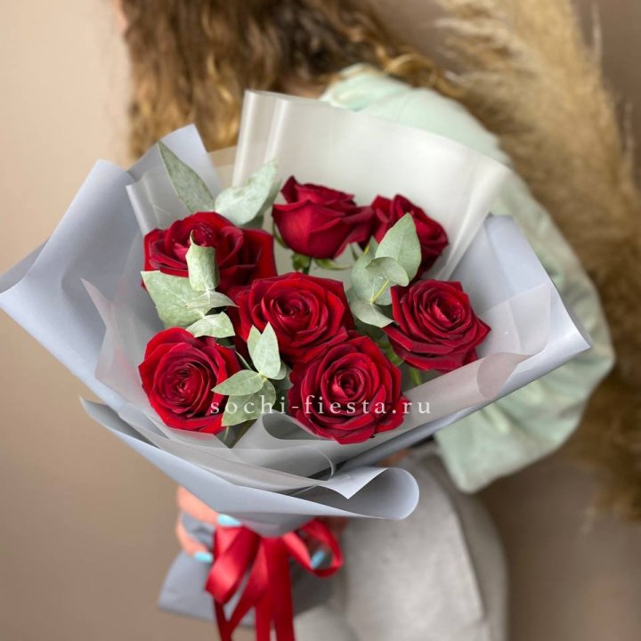 Букет Успеха в Ханты-Мансийске