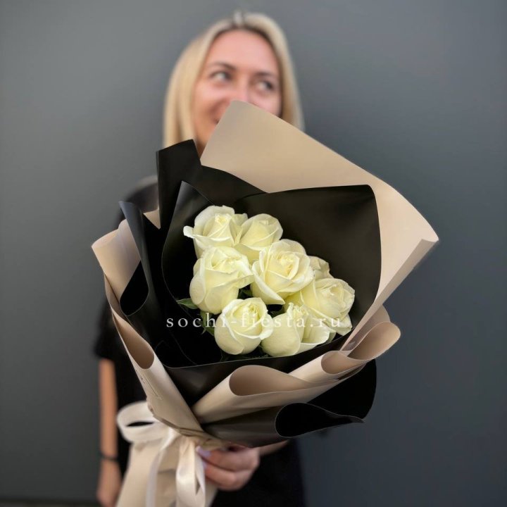 Букет Партнерства в Ханты-Мансийске