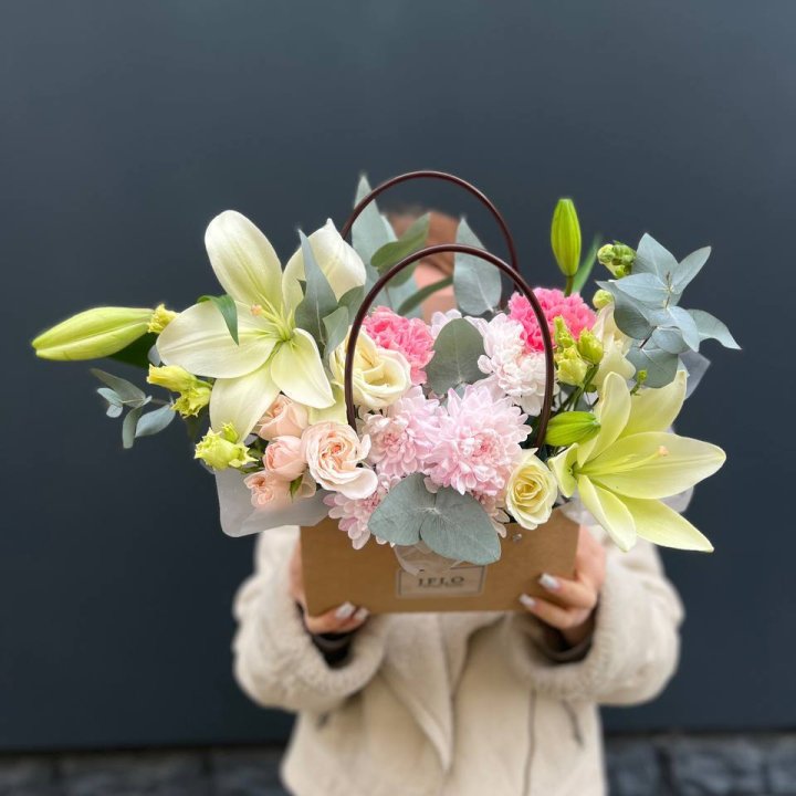  Сумочка "Полумесяц" в Ханты-Мансийске