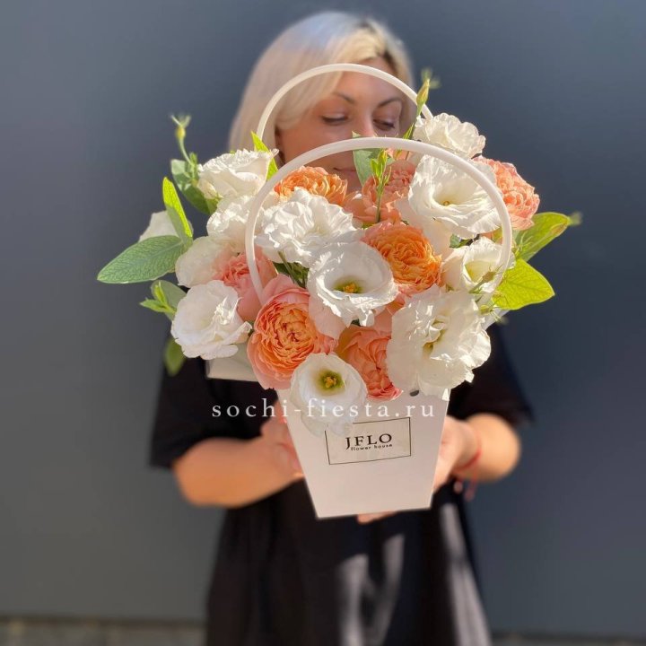 Сумочки "Джульетта"  в Ханты-Мансийске