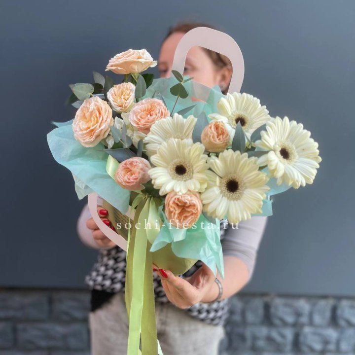  Сумочка "Лунная радуга" в Ханты-Мансийске