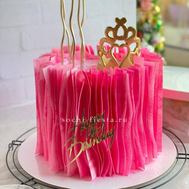 Торт "Карино" в Ханты-Мансийске