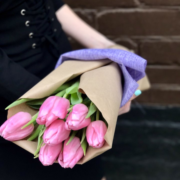 Букет  Деловая Элегантность  в Ханты-Мансийске