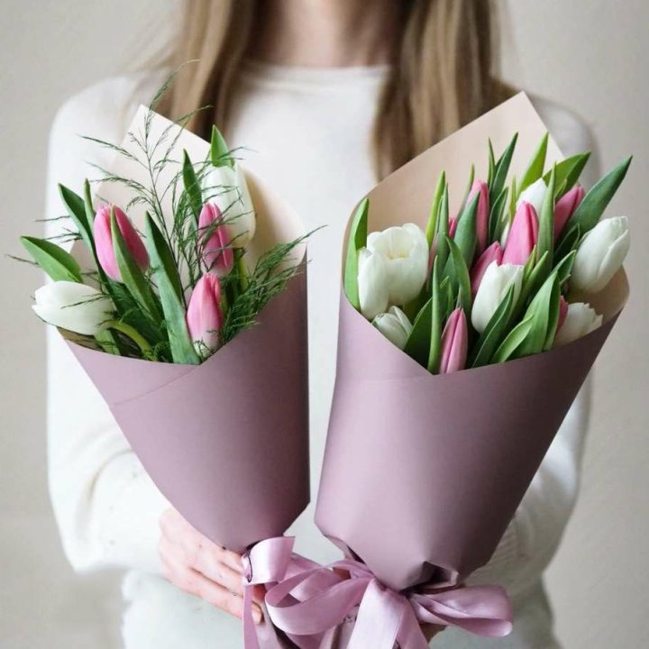 Букет Удачи в Ханты-Мансийске