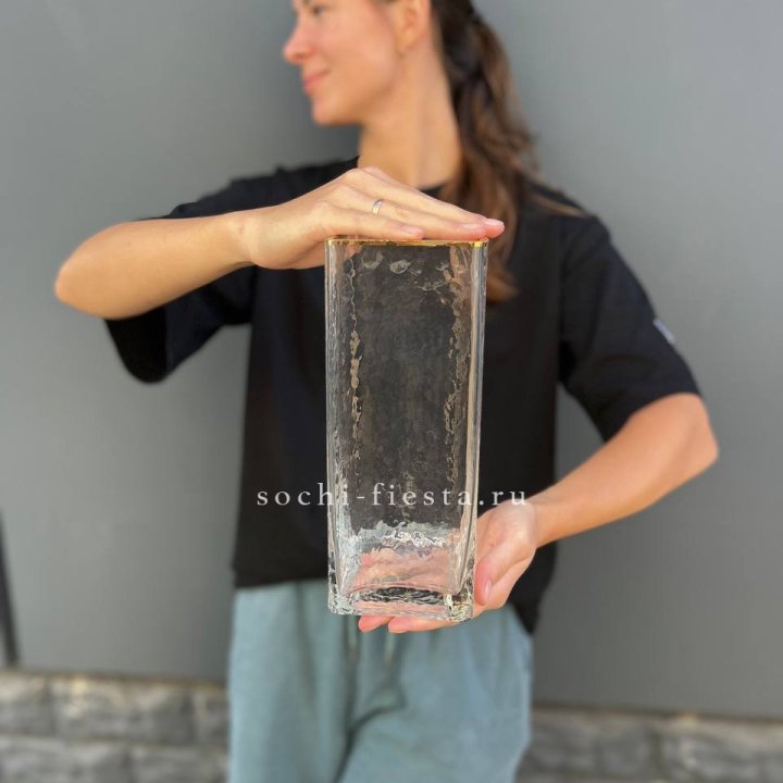 ВАЗА Солмакс стекло 2.5л в Ханты-Мансийске