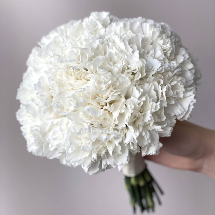 Свадебный букет №7 в Ханты-Мансийске